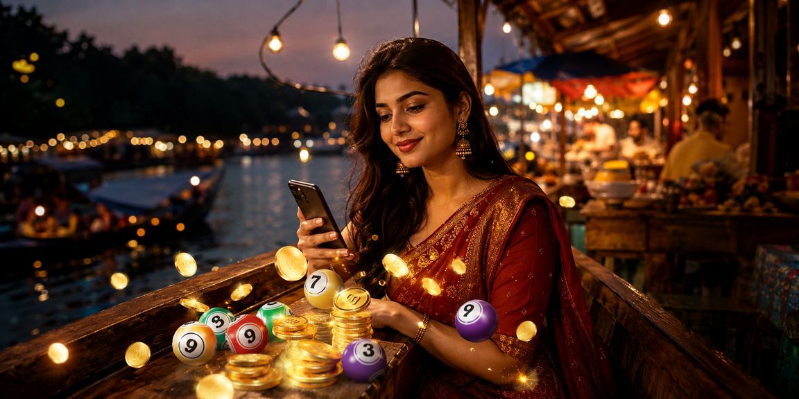 luckystart